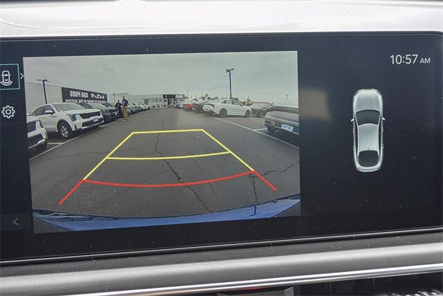 Image of 2025 Kia K5