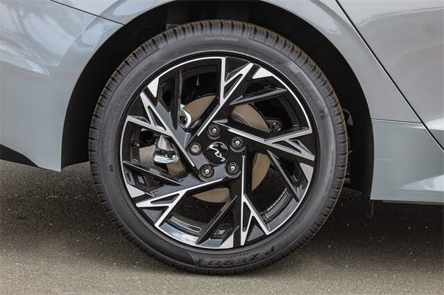 Image of 2025 Kia K5