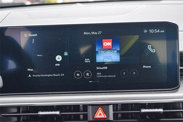 Image of 2025 Kia K5