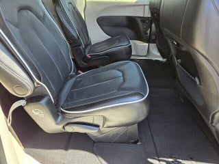 Chrysler Pacifica for sale Las Vegas