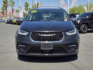 Chrysler Pacifica for sale Las Vegas