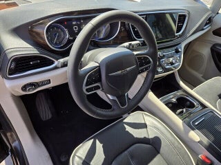 Chrysler Pacifica for sale Las Vegas