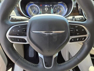 Chrysler Pacifica for sale Las Vegas