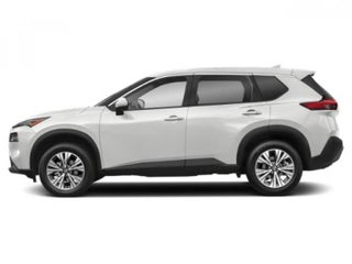2022 Nissan Rogue thumbnail – Miami, FL – 3