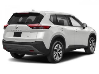 2022 Nissan Rogue thumbnail – Miami, FL – 2