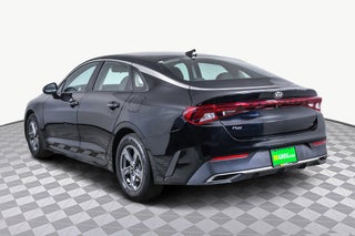 2021 Kia K5 thumbnail – Doral, FL – 6