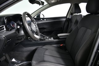 2021 Kia K5 thumbnail – Doral, FL – 19
