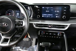 2021 Kia K5 thumbnail – Doral, FL – 15