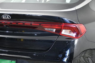 2021 Kia K5 thumbnail – Doral, FL – 31