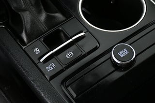 2021 Kia K5 thumbnail – Doral, FL – 17