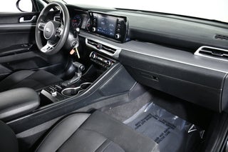 2021 Kia K5 thumbnail – Doral, FL – 27