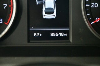 2021 Kia K5 thumbnail – Doral, FL – 14