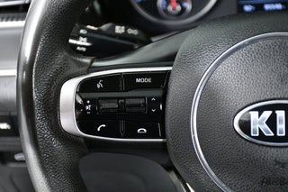2021 Kia K5 thumbnail – Doral, FL – 11
