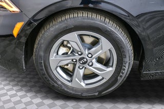 2021 Kia K5 thumbnail – Doral, FL – 34