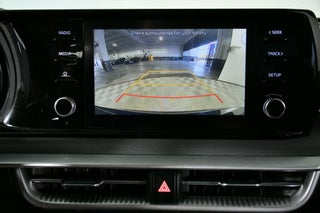 2021 Kia K5 thumbnail – Doral, FL – 18