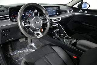 2021 Kia K5 thumbnail – Doral, FL – 20
