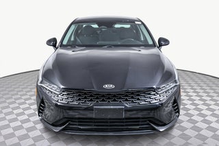 2021 Kia K5 thumbnail – Doral, FL – 2