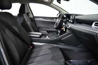2021 Kia K5 thumbnail – Doral, FL – 26