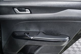 2021 Kia K5 thumbnail – Doral, FL – 25