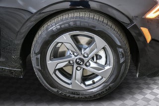 2021 Kia K5 thumbnail – Doral, FL – 29