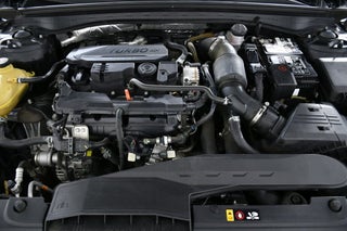 2021 Kia K5 thumbnail – Doral, FL – 35