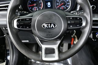 2021 Kia K5 thumbnail – Doral, FL – 10