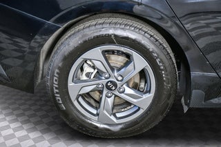 2021 Kia K5 thumbnail – Doral, FL – 33