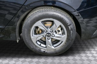 2021 Kia K5 thumbnail – Doral, FL – 30