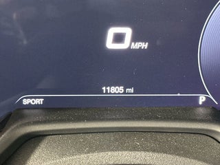 2023 Dodge Hornet thumbnail – Palmetto Bay, FL – 19