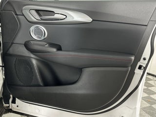 2023 Dodge Hornet thumbnail – Palmetto Bay, FL – 35