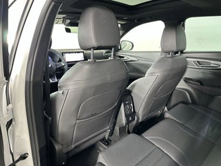 2023 Dodge Hornet thumbnail – Palmetto Bay, FL – 28