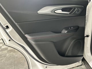 2023 Dodge Hornet thumbnail – Palmetto Bay, FL – 34