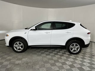 2023 Dodge Hornet thumbnail – Palmetto Bay, FL – 7