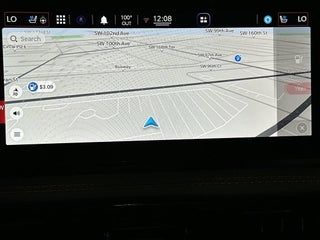 2023 Dodge Hornet thumbnail – Palmetto Bay, FL – 22
