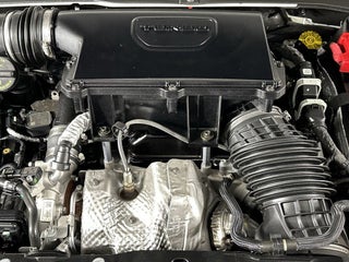 2023 Dodge Hornet thumbnail – Palmetto Bay, FL – 32