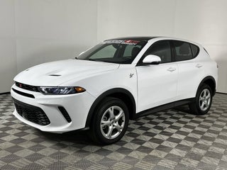 2023 Dodge Hornet thumbnail – Palmetto Bay, FL – 6