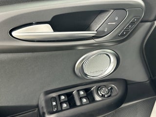 2023 Dodge Hornet thumbnail – Palmetto Bay, FL – 17
