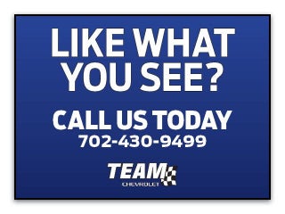 Chevrolet Equinox EV