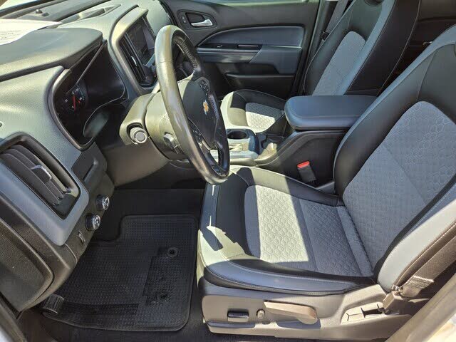 Chevrolet Colorado for sale Las Vegas