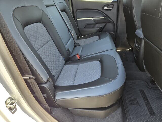 Chevrolet Colorado for sale Las Vegas
