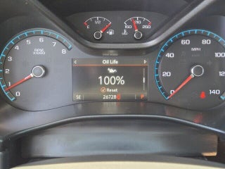 Chevrolet Colorado for sale Las Vegas
