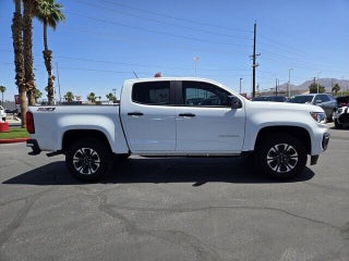 Chevrolet Colorado for sale Las Vegas