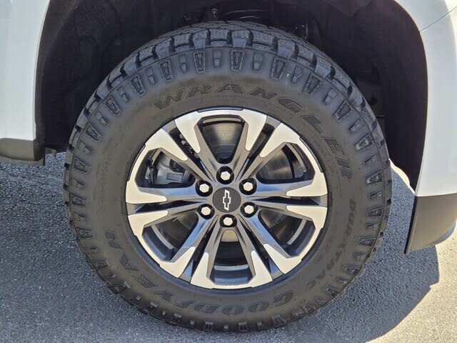 Chevrolet Colorado for sale Las Vegas