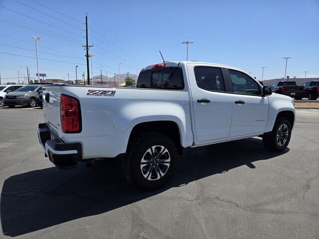 Chevrolet Colorado for sale Las Vegas