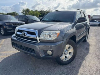 Toyota 4Runner for sale Las Vegas