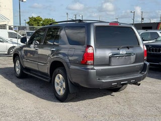 2006 Toyota 4Runner thumbnail – Miami, FL – 5