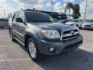 2006 Toyota 4Runner thumbnail – Miami, FL – 2