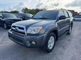 2006 Toyota 4Runner thumbnail – Miami, FL – 4