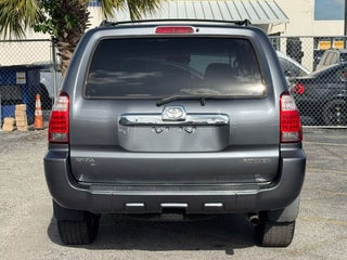 2006 Toyota 4Runner thumbnail – Miami, FL – 6