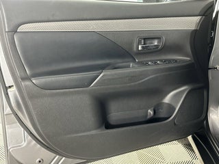 2020 Mitsubishi Outlander thumbnail – Palmetto Bay, FL – 33